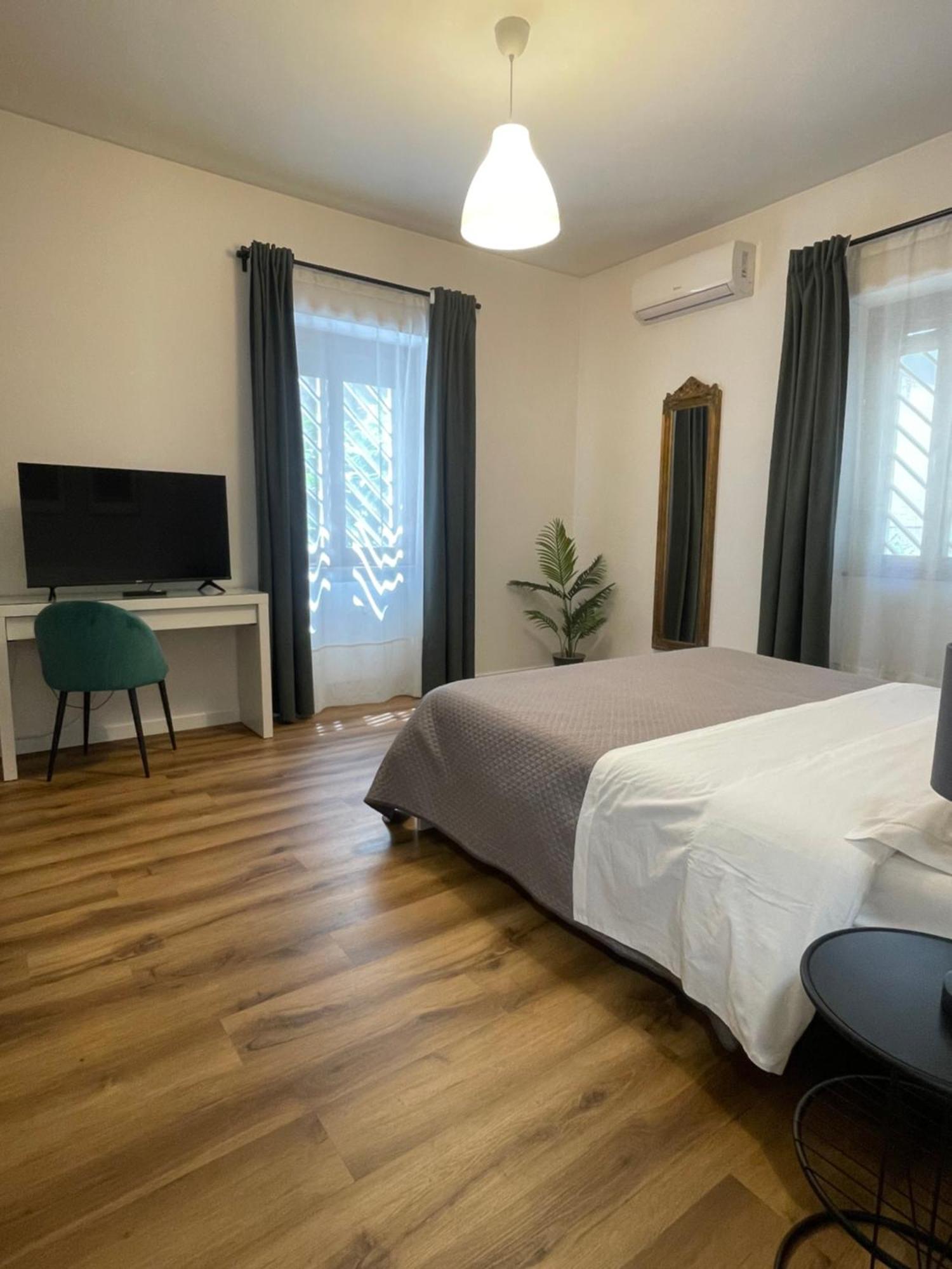 Maison Adelaide Rome