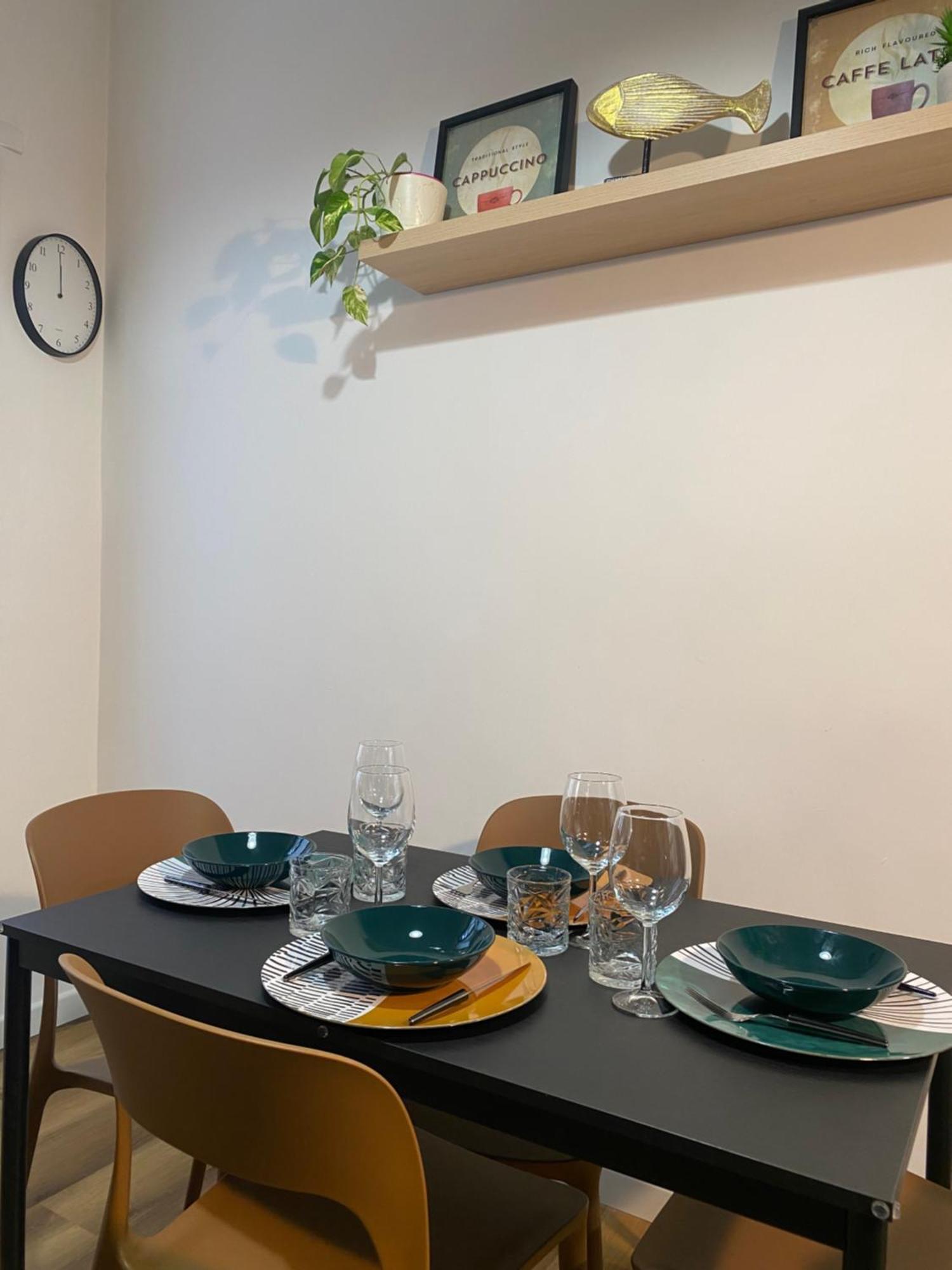 Apartment Maison Adelaide *