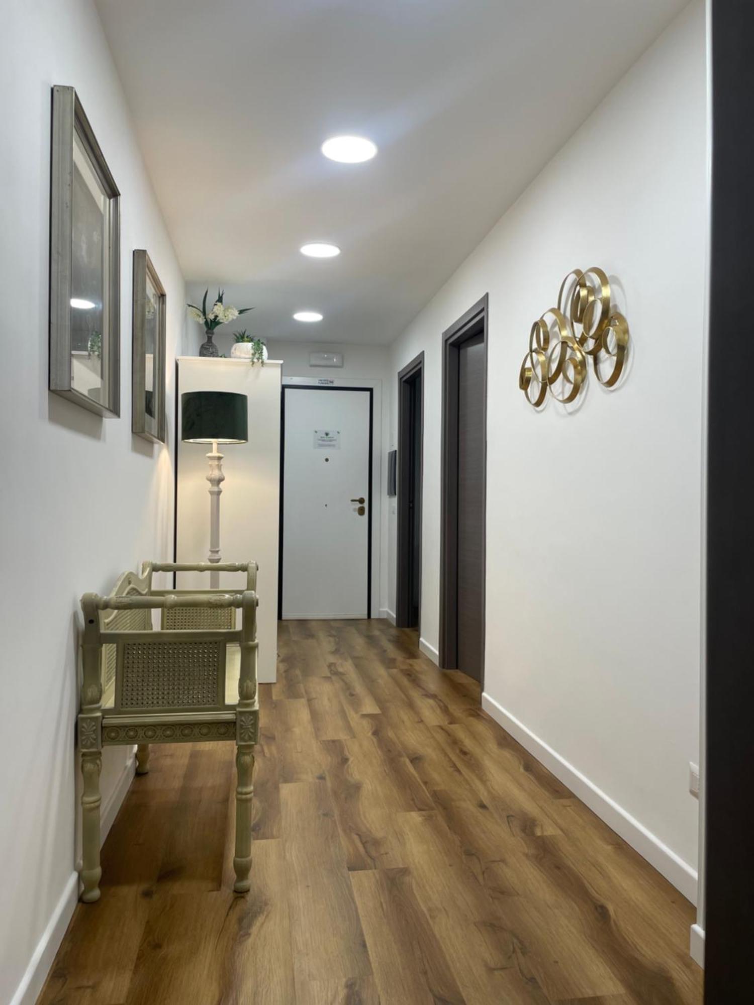 Maison Adelaide Apartment *