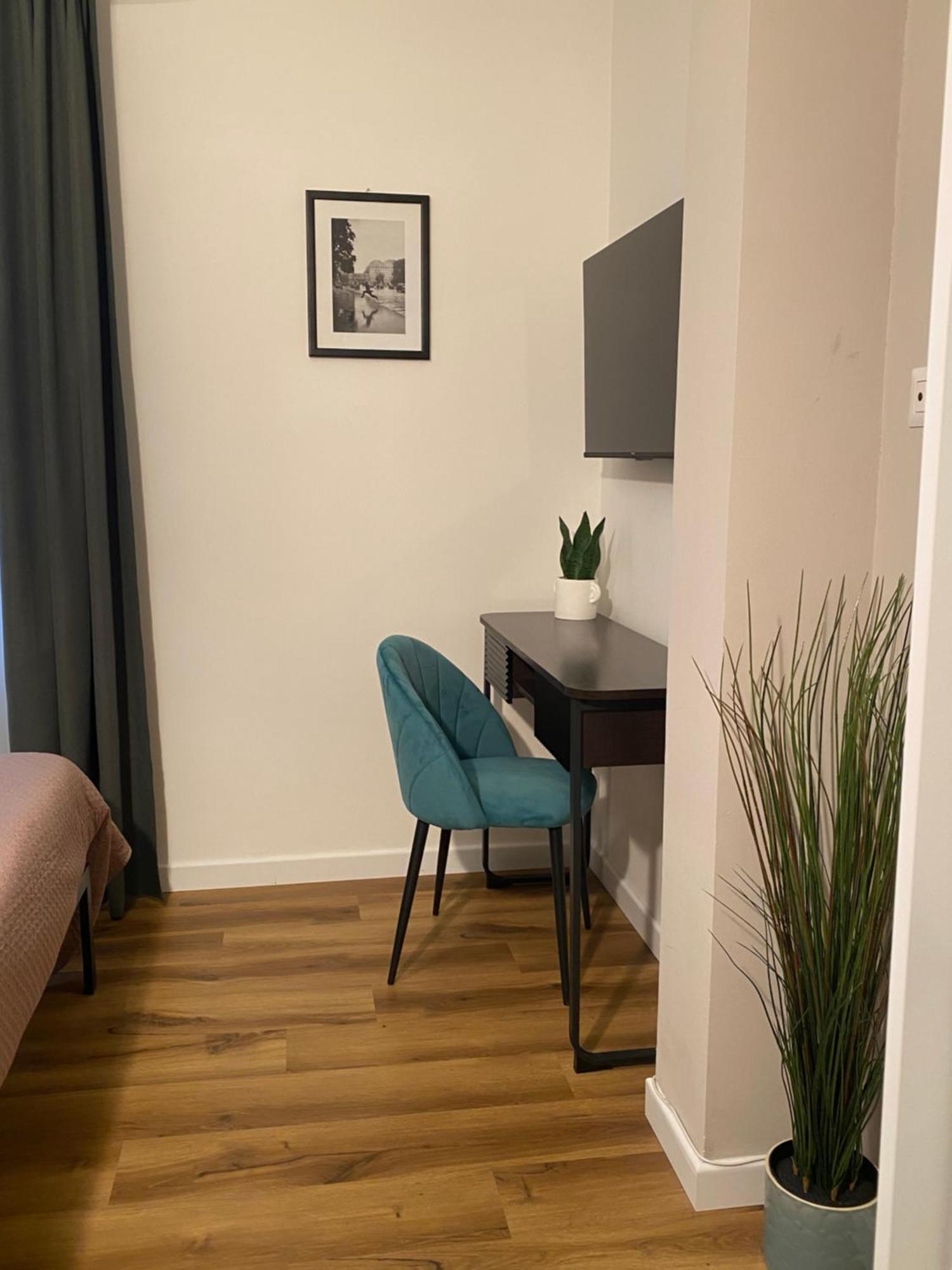 Maison Adelaide Rome