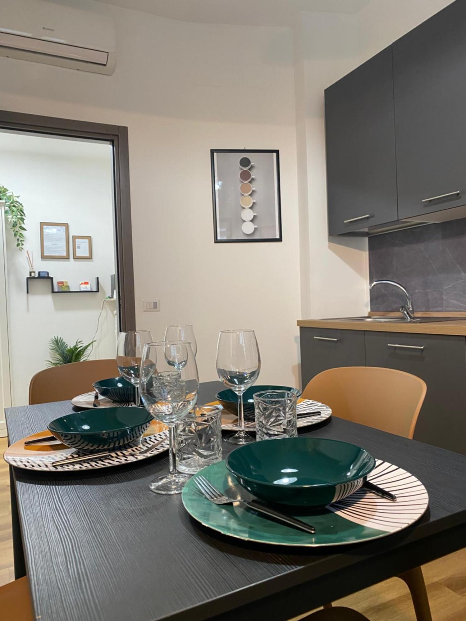 Apartment Maison Adelaide