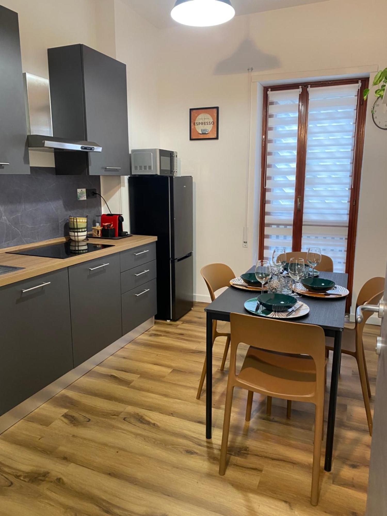 Maison Adelaide Rome