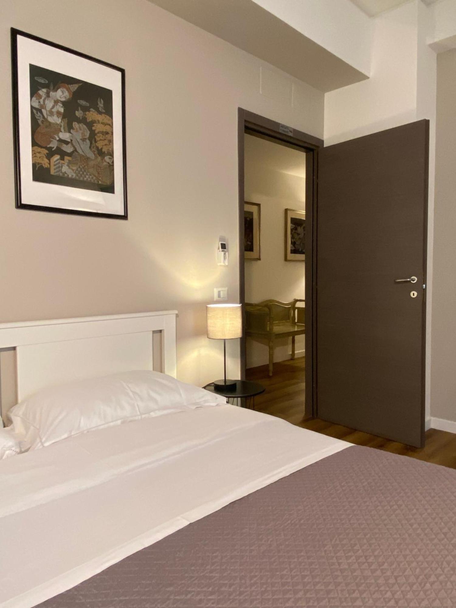Maison Adelaide Appartement *