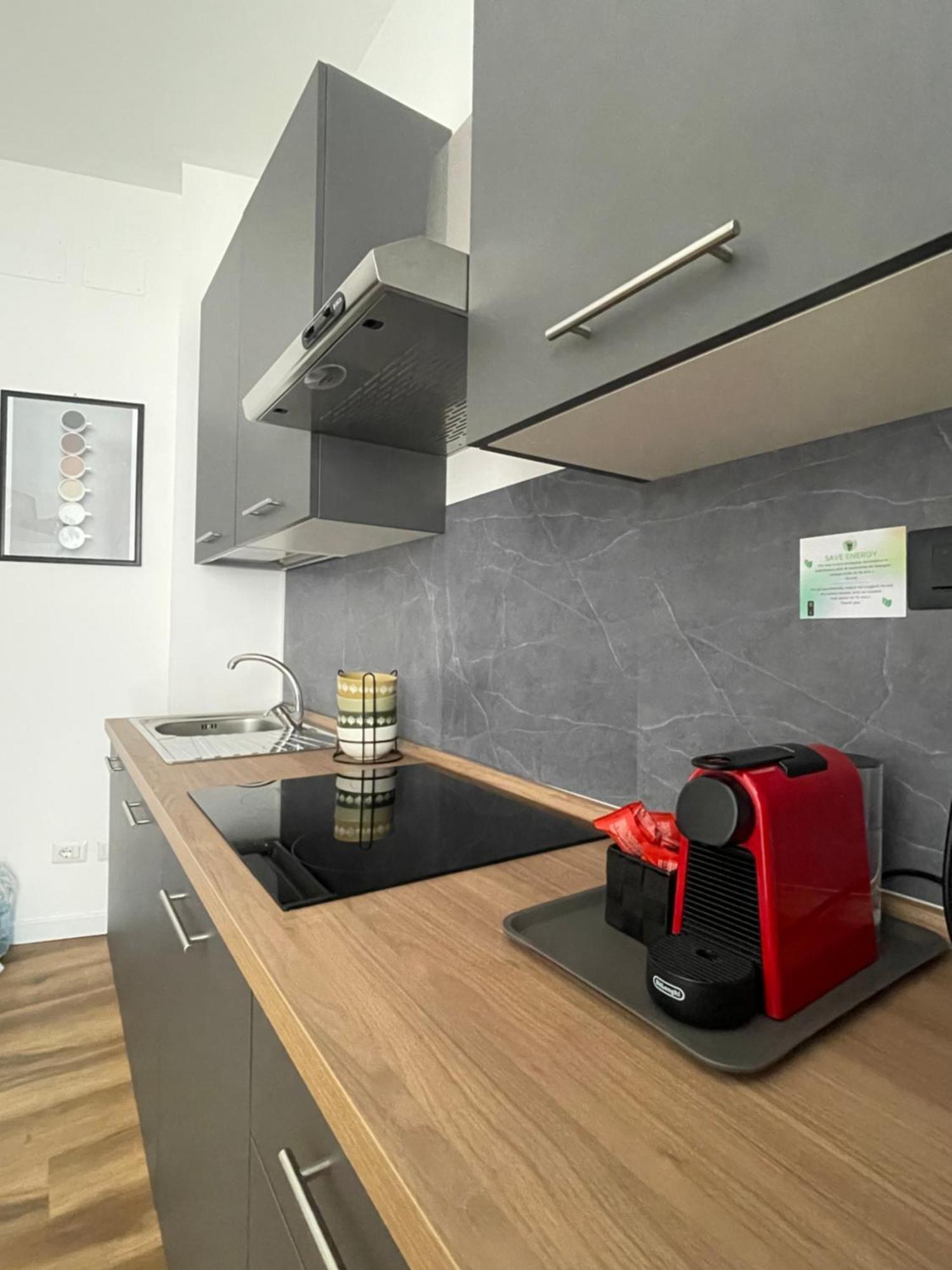 Maison Adelaide Appartement *